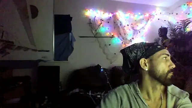 ItalianPapiDripDrip online show from January 2025 07:01:02 AM