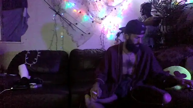 ItalianPapiDripDrip online show from January 2025 08:51:02 AM