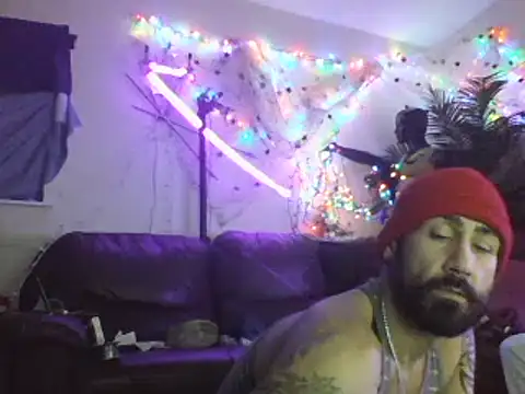 ItalianPapiDripDrip online show from January 2025 11:49:01 AM