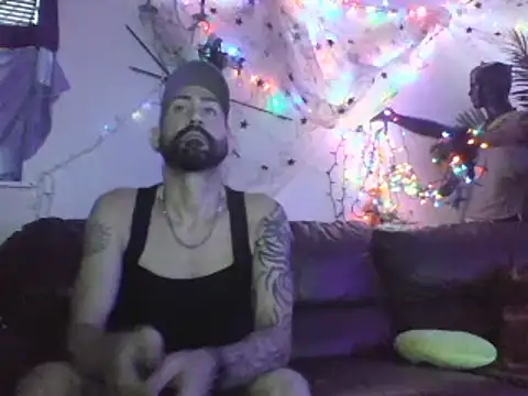 ItalianPapiDripDrip online show from January 2025 03:42:02 PM