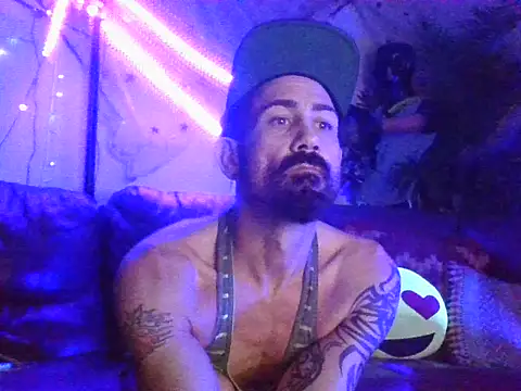 ItalianPapiDripDrip online show from February 2025 10:51:02 AM