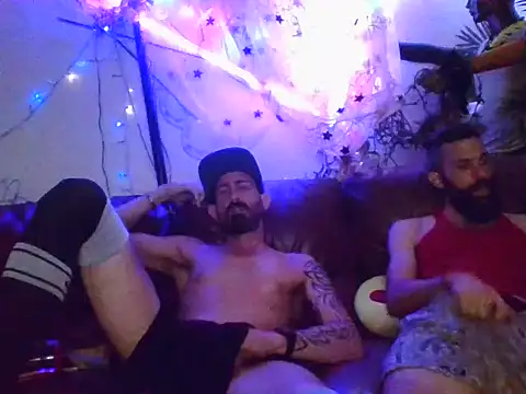 ItalianPapiDripDrip online show from February 2025 12:08:02 AM