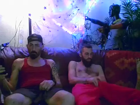 ItalianPapiDripDrip online show from February 2025 10:49:01 AM