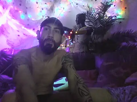 ItalianPapiDripDrip online show from February 2025 06:26:02 AM