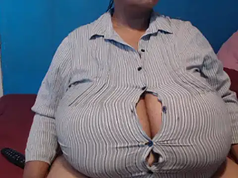 CUTEFIRMMELONSS online show from December 2024 09:50:01 AM