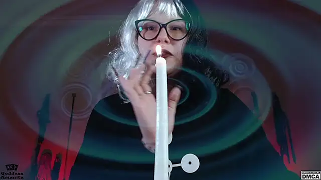 Amanita  Pantherina online show from December 2024 01:49:01 PM