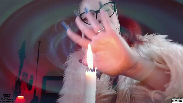 Amanita  Pantherina online show from December 2024 12:49:01 PM