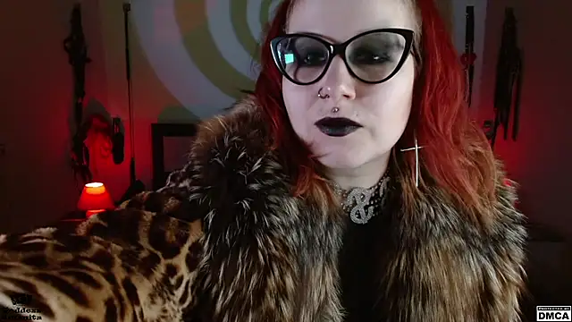 Amanita  Pantherina online show from December 2024 07:40:01 AM