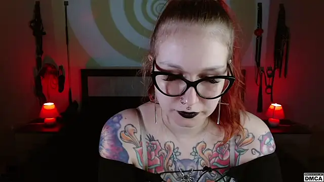 Amanita  Pantherina online show from December 2024 01:49:01 PM