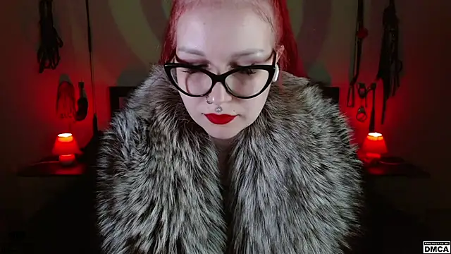 Amanita  Pantherina online show from January 2025 10:53:02 AM