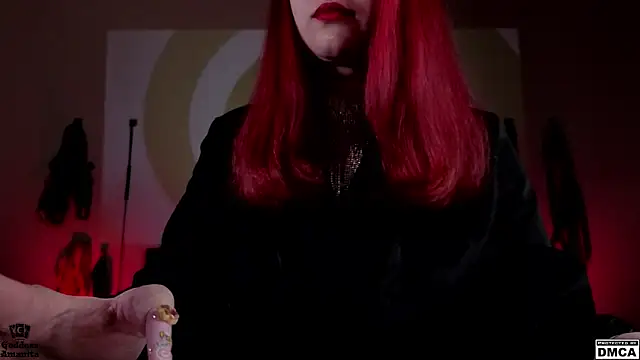 Amanita  Pantherina online show from January 2025 03:39:02 PM