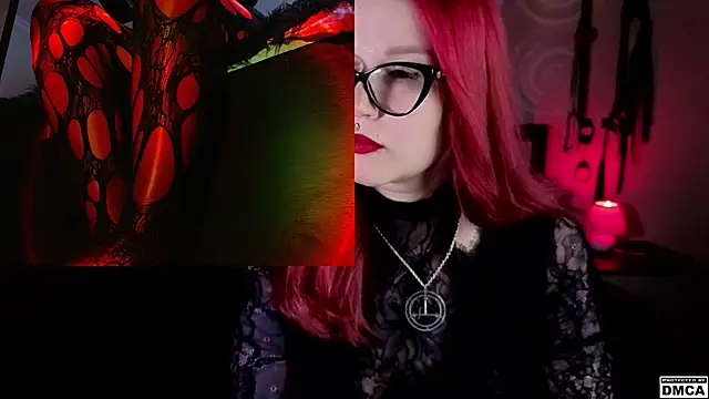 Amanita  Pantherina online show from January 2025 08:36:01 AM