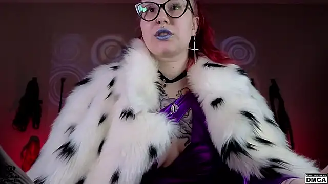 Amanita  Pantherina online show from February 2025 11:04:01 AM