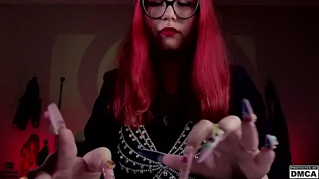 Amanita  Pantherina online show from February 2025 10:04:01 AM