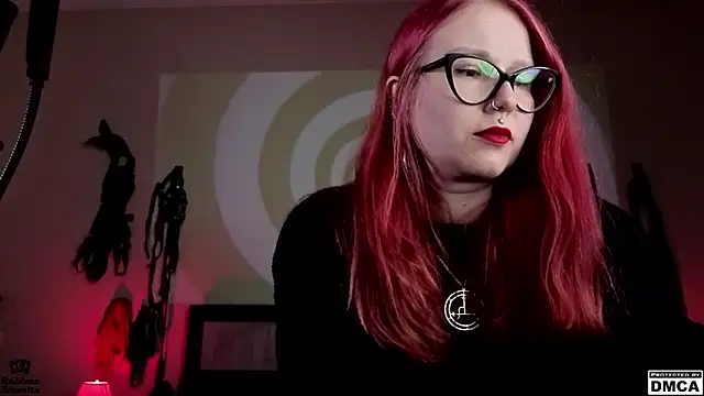 Amanita  Pantherina online show from February 2025 02:04:02 PM