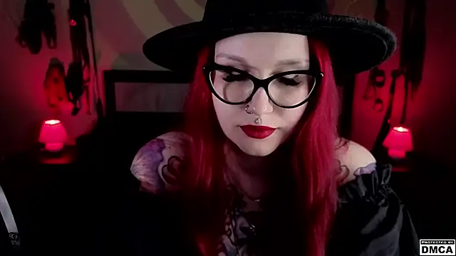 Amanita  Pantherina online show from March 2025 02:23:02 PM