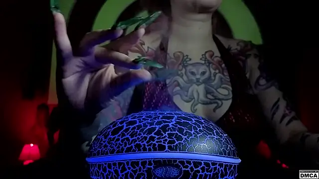 Amanita  Pantherina online show from April 2026 08:40:02 AM