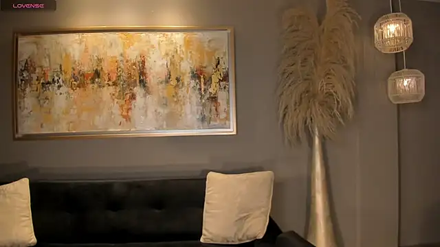 MariamRivera  online show from February 2025 09:55:01 AM