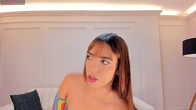 MariamRivera  online show from March 2025 11:46:01 PM