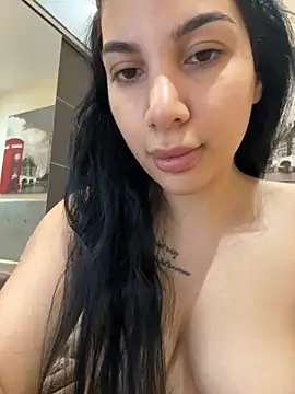 Samira30 online show from October 2025 08:33:01 AM