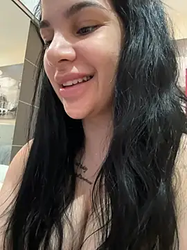 Snapshot of Samira30 chatting on March 2026 09:16:01 AM Samira30 online show from March 2026 09:16:01 AM