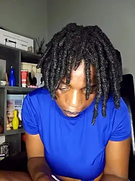 Shaniko89 online show from March 2026 02:24:02 PM