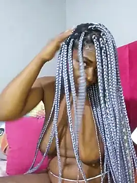 Shaniko89 online show from April 2026 01:58:02 AM