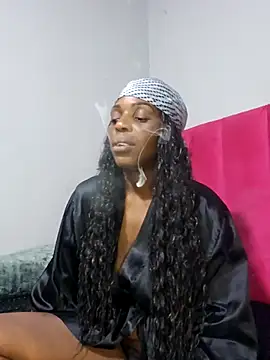 Shaniko89 online show from April 2026 04:03:01 PM