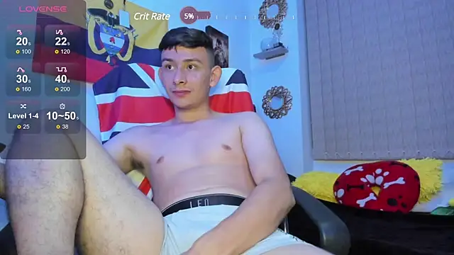 Christ Miller3 online show from December 2024 06:54:02 AM