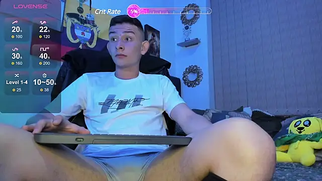 Christ Miller3 online show from December 2024 03:15:01 AM