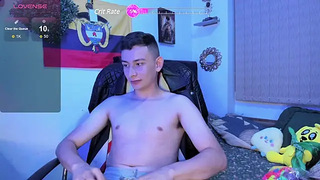 Christ Miller3 online show from December 2024 05:55:01 AM