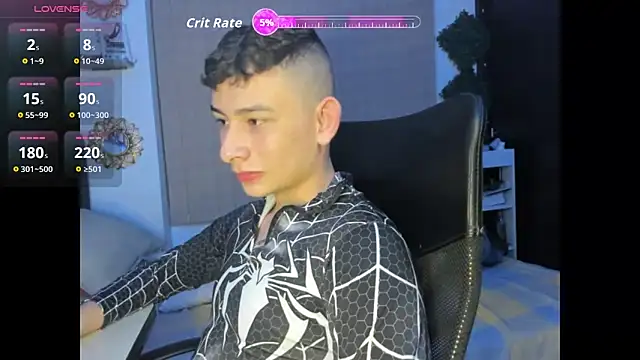 Christ Miller3 online show from November 2025 04:15:02 AM