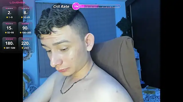 Christ Miller3 online show from November 2025 03:38:02 AM