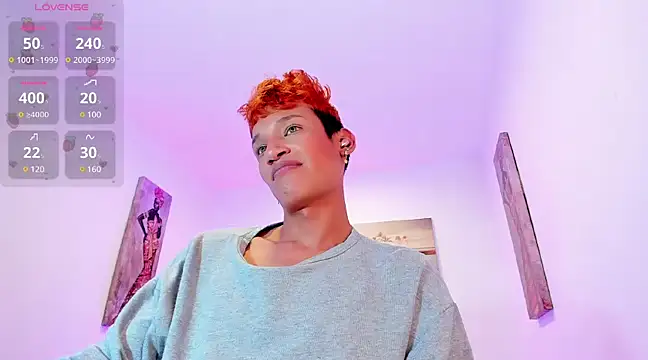 nicky moo online show from February 2025 06:56:02 AM