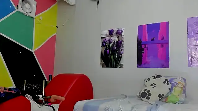 MarianaManzur online show from January 2025 01:56:02 PM