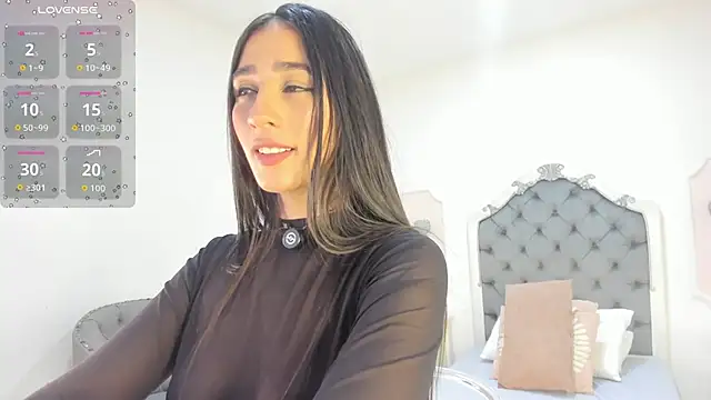 Snapshot of Valentina_Ross_ chatting on January 2026 11:59:02 AM Valentina Ross online show from January 2026 11:59:02 AM