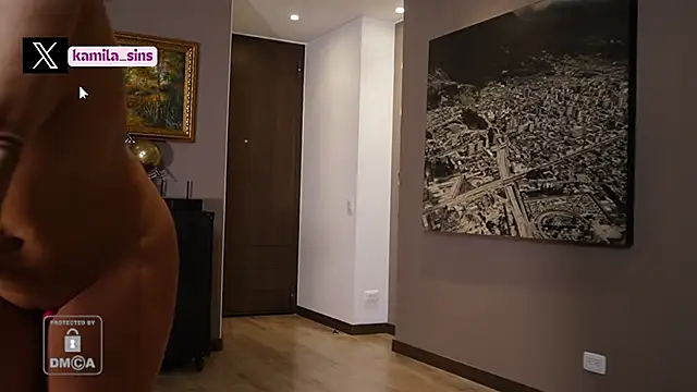 kamila sins online show from December 2024 11:35:02 PM