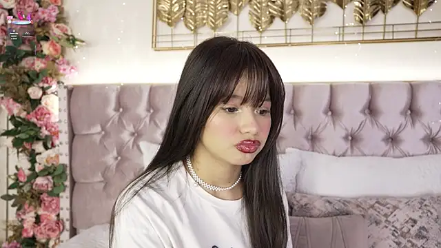 candy beck online show from April 2026 02:22:02 PM