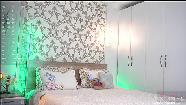 merca 8 online show from January 2025 09:29:01 AM