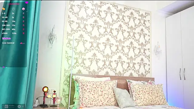 merca 8 online show from February 2025 09:10:01 AM