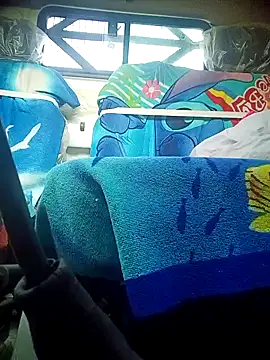 Driver-naru online show from February 2025 08:38:01 AM