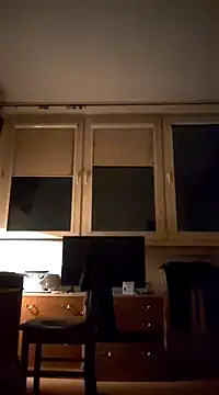 Snapshot of She-devilx chatting on December 2024 11:29:01 PM She-devilx online show from December 2024 11:29:01 PM