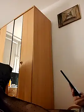 Snapshot of She-devilx chatting on January 2025 10:07:02 PM She-devilx online show from January 2025 10:07:02 PM