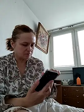 Snapshot of She-devilx chatting on March 2025 02:45:01 PM She-devilx online show from March 2025 02:45:01 PM