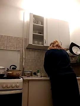 She-devilx online show from November 2025 11:54:01 PM