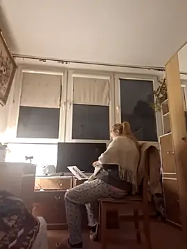 She-devilx online show from January 2026 10:15:01 PM