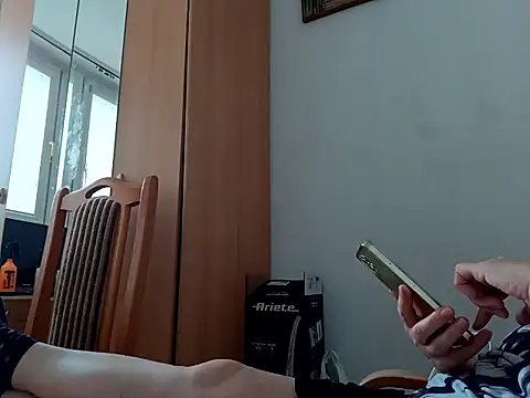 She-devilx online show from March 2026 08:41:02 AM