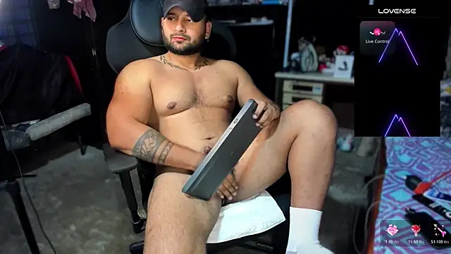 Imperion king online show from December 2025 01:34:02 AM