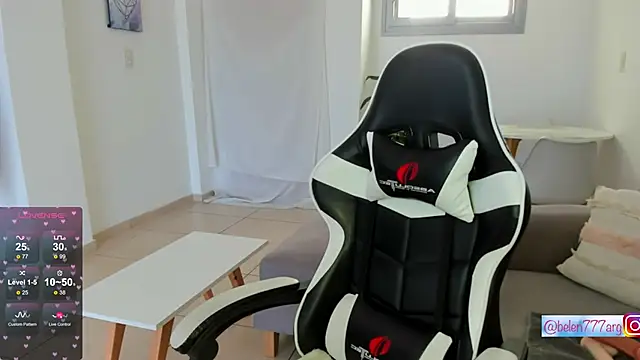 belu arg online show from January 2025 06:46:01 PM