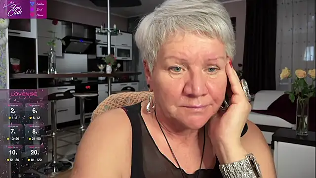 roxana brooks online show from February 2025 05:58:02 PM